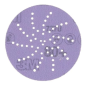 Preview: 3M Schleifscheiben 75mm Cubitron II Hookit Purple 737U (VPE: 50Stk.)